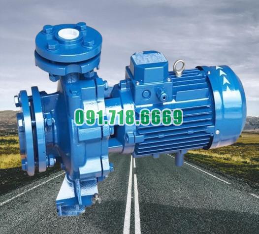 Giá máy bơm nước công nghiệp CM32-125A vật liệu gang FC200