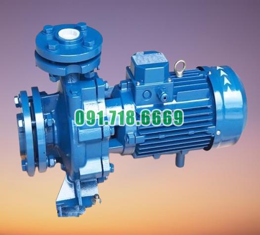 Giá máy bơm nước công nghiệp CM40-125C vật liệu gang FC200