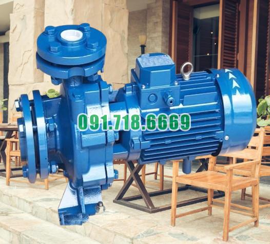 Giá máy bơm nước công nghiệp CM50-125A vật liệu gang FC200