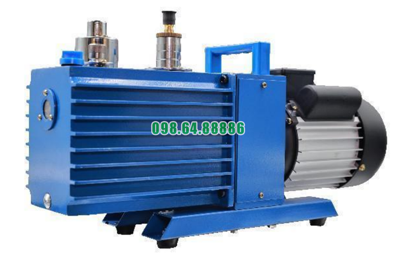 Bơm chân không công nghiệp nhỏ gọn model 2XZ-2