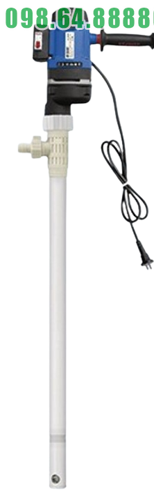 Bơm hóa chất công nghiệp chịu axit mạnh JDT-3500W-PTGELG