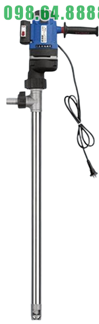 Bơm trục cong điện bơm dầu bánh răng 160 – JDT-3000W-LG