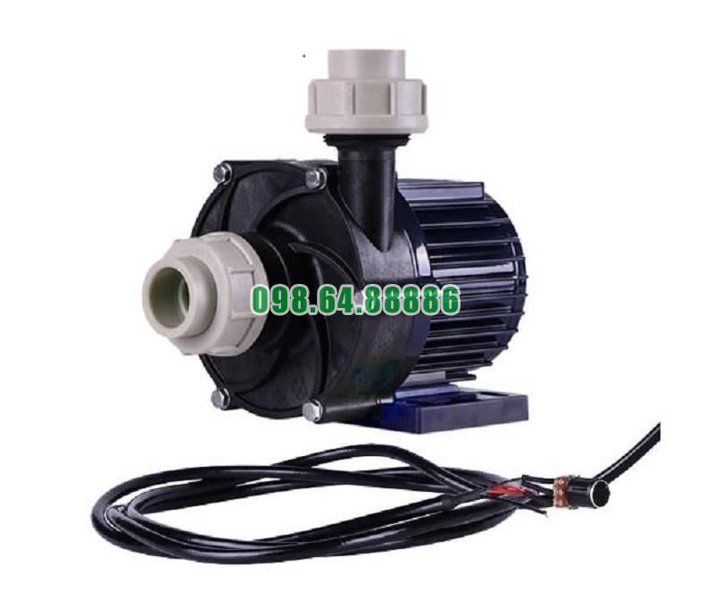Bơm từ hóa chất TDM-400ERU-DC48 đường kính DN25 đẩy cao 7m