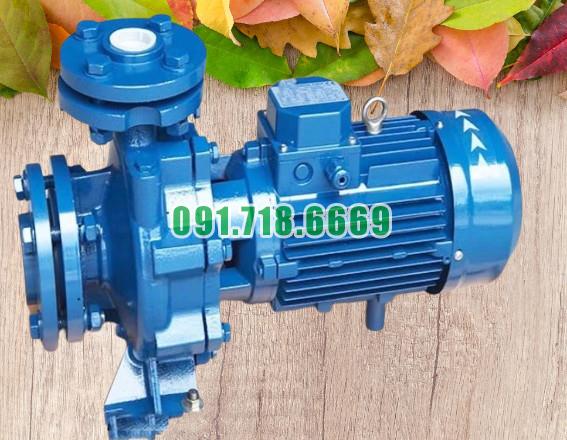 Giá máy bơm nước công nghiệp CM40-200A vật liệu gang FC200