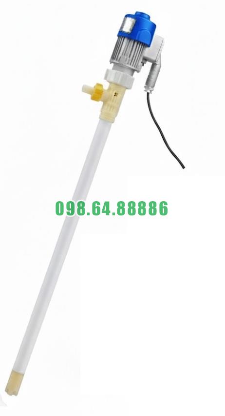 Máy bơm hút dung môi hữu cơ nhẹ JDT-600W-RPP