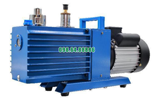 Bơm chân không công nghiệp nhỏ gọn model 2XZ-2