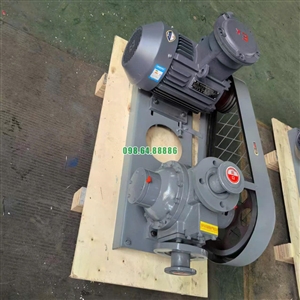 Bơm khí hóa lỏng, bơm khí amoniac, bơm khí dầu mỏ hóa lỏng loại YAB15-5A 780r.Pm, 15m3/h, 4KW