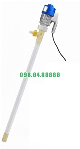 Máy bơm hút dung môi hữu cơ nhẹ JDT-600W-RPP