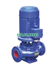 Bán bơm inline ly tâm trục đứng model ISG25-160A, bơm IRG25-160A tốc độ quay 2900 r/min