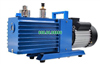 Bơm chân không công nghiệp nhỏ gọn model 2XZ-2
