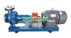 Bơm dầu chịu nhiệt RY50-32-250 lưu lượng 18 m3/h, công suất 11 kW, tốc độ quay 2900 vòng/phút, cột áp 70 m