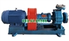 Bơm dầu gia nhiệt RY65-40-250 Lưu lượng 25 m3/h, công suất 15 kW, cột áp 80 m