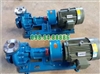 Bơm dầu truyền nhiệt RY50-32-160 cột áp 30 m, tốc độ 2900 vòng/phút, công suất 3 kW, lưu lượng 12.5 m3/h