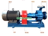 Máy bơm dầu tải nhiệt RY125-80-160 Lưu lượng 160 m3/h, công suất 22 kW, cột áp 50 m