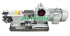 Máy bơm lobe 3RP-60 lưu lượng 18 m3/h tốc độ quay 500 vòng/phút kết nối DN65
